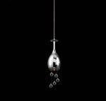 фото Подвесной светильник Crystal Lux Snodo SP1