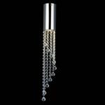 фото Потолочный светильник Crystal Lux Creek PL P
