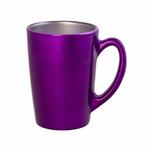 фото Кружка Luminarc, Flashy Colors, 320 мл, фиолетовый