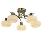 фото Потолочная люстра Arte Lamp 97 A7556PL-5AB