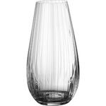фото Ваза для цветов Bohemia Crystal, Waterfall, 24,5 см