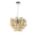 фото Подвесная люстра Maytoni Balbo MOD112-08-G