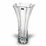 фото Ваза для цветов CRYSTALITE BOHEMIA, NEPTUNE, 32 см