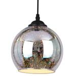 фото Подвесной светильник Arte Lamp Miraggio A3215SP-1BK