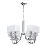 фото Подвесная люстра MW-Light Прато 1 101010608