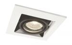 фото Встраиваемый светильник Arte Lamp Technika A5941PL-1WH