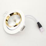 фото Встраиваемый светодиодный светильник Citilux Бета CLD002W2