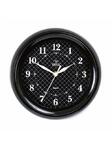 фото Часы настенные ВЕГА, 22,5*4 см, черный