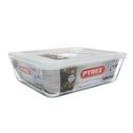 фото Блюдо для запекания Pyrex, Cook & Freeze, 25*19*8 см