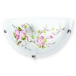 фото Настенный светильник Toplight Mufi TL9380Y-01WH