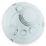 фото Настенный светильник Toplight Margaret TL9001Y-02WH