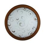 фото Настенный светильник Toplight Kelly TL9043Y-02OA