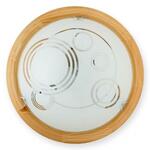 фото Настенный светильник Toplight Margaret TL9003Y-02PN