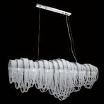 фото Подвесной светильник Crystal Lux City Lights Crystal SP9
