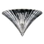 фото Настенный светильник Ideal Lux Santa AP1 Big Trasparente