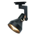 фото Трековый светильник Arte Lamp Nido A5108PL-1BK