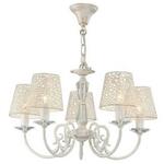 фото Подвесная люстра Arte Lamp 8 A5468LM-5WG