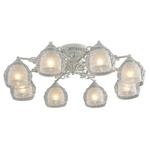 фото Потолочная люстра IDLamp Bella 285/8PF-Whitepatina