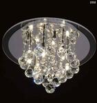 фото Потолочный светильник Mantra Crystal 2332