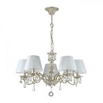 фото Подвесная люстра Odeon Light Magali 3229/5
