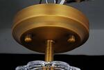 фото Потолочный светильник Arte Lamp Schelenberg A4410PL-1SR