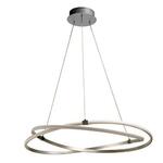 фото Подвесной светодиодный светильник Mantra Infinity 5380