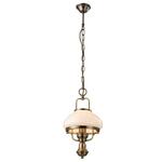 фото Подвесной светильник Arte Lamp Armstrong A3560SP-1AB