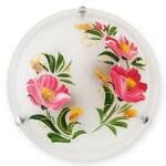 фото Настенный светильник Toplight Gardavi TL9331Y-02WH