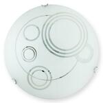 фото Настенный светильник Toplight Margaret TL9002Y-03WH