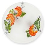 фото Настенный светильник Toplight Pirolf TL9351Y-02WH
