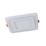 фото Встраиваемый светодиодный светильник Arte Lamp Vega A7509PL-2WH