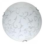 фото Настенно-потолочный светодиодный светильник Toplight Daniela TL9530Y-00WH