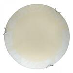 фото Настенно-потолочный светодиодный светильник Toplight Ginger TL9621Y-00WH