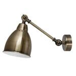 фото Спот Arte Lamp 43 A2054AP-1AB