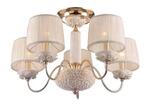фото Потолочная люстра Crystal Lux Adagio Pl5