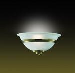 фото Настенный светильник Odeon Light Teatro 1993/1W