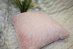 фото Подушка декоративная texREPUBLIC, 40*40 см, светло-розовый