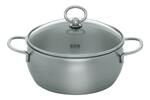 фото Кастрюля Fissler, C+S Prestige, 4,4 л