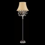 фото Торшер Crystal Lux Siena PT4
