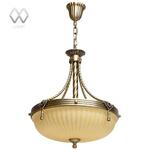 фото Подвесной светильник MW-Light Афродита 317010504