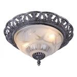 фото Потолочный светильник Arte Lamp Piatti A8001PL-2SB