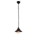 фото Подвесной светильник Arte Lamp Grazioso A4577SP-1CK