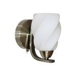 фото Бра IDLamp Angelica 869/1A-Oldbronze