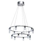 фото Подвесная люстра MW-Light, Ракурс, 150*65 см