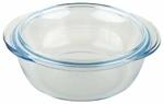 фото Кастрюля Pyrex, O'Cuisine, 1,4 л, с крышкой