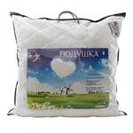 фото Подушка WELLNESS, LS50, 48*68 см