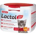 фото Молочная смесь Beaphar Lactol Kitty-Milk д/котят