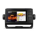 Фото №3 Картплоттер Garmin echoMAP 64cv Plus (010-01890-05)