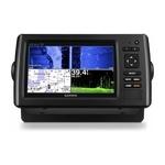 Фото №2 Картплоттер Garmin echoMAP CHIRP 74sv (010-01803-01)