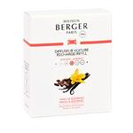 фото Сменный блок, Maison Berger, Истиная ваниль, 2 шт.
